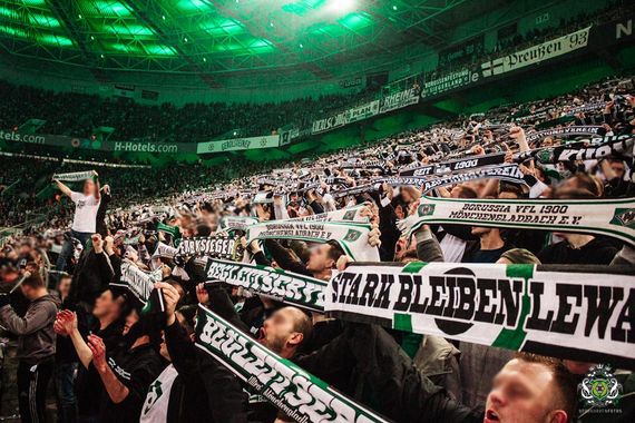 Borussia Mönchengladbach vs VfB Stuttgart (2-0) (28)