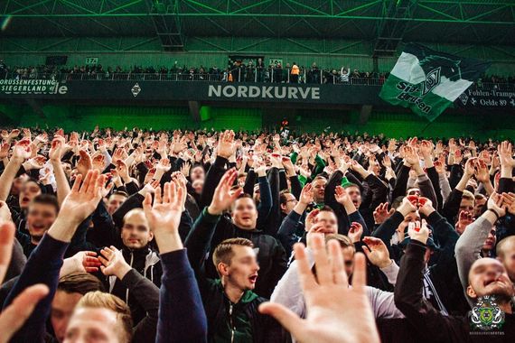 Borussia Mönchengladbach vs VfB Stuttgart (2-0) (30)