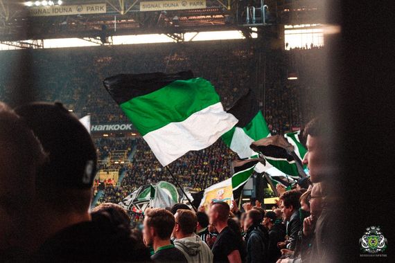 Borussia Dortmund vs Borussia Mönchengladbach (6-1) (26)