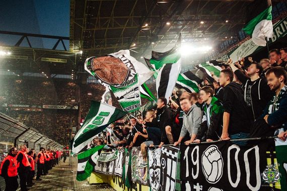 Borussia Dortmund vs Borussia Mönchengladbach (6-1) (33)