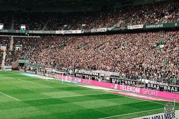 Borussia Mönchengladbach vs Bayer 04 Leverkusen (1-5) (7)