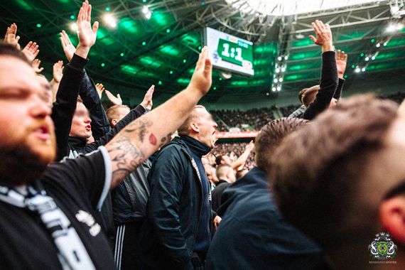 Borussia Mönchengladbach vs Bayer 04 Leverkusen (1-5) (14)