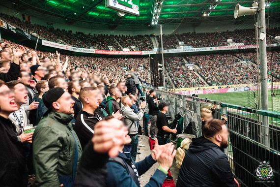 Borussia Mönchengladbach vs Bayer 04 Leverkusen (1-5) (16)