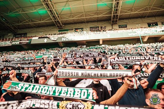 Borussia Mönchengladbach vs Bayer 04 Leverkusen (1-5) (21)