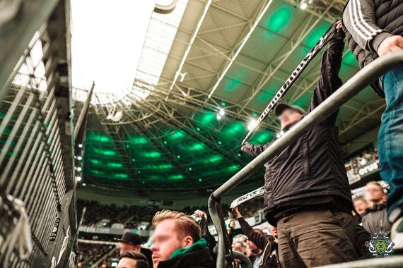 Borussia Mönchengladbach vs Bayer 04 Leverkusen (1-5) (22)