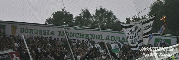 Rot-Weiss Essen vs Borussia Mönchengladbach (1-2) (1)