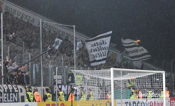 Rot-Weiss Essen vs Borussia Mönchengladbach (1-2) (3)