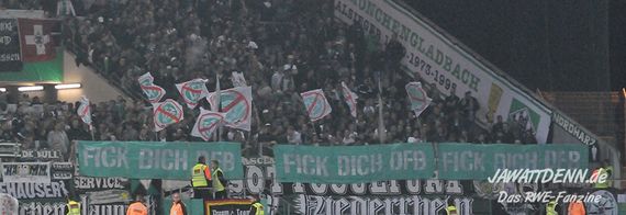 Rot-Weiss Essen vs Borussia Mönchengladbach (1-2) (4)