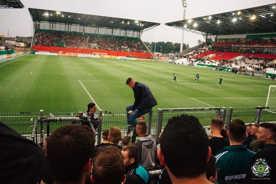 Rot-Weiss Essen vs Borussia Mönchengladbach (1-2) (27)