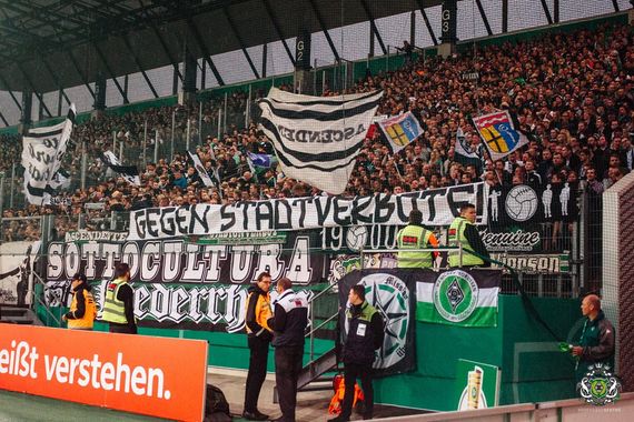 Rot-Weiss Essen vs Borussia Mönchengladbach (1-2) (36)