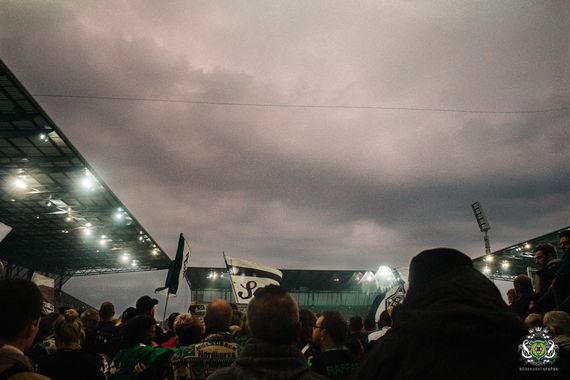 Rot-Weiss Essen vs Borussia Mönchengladbach (1-2) (39)