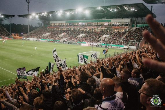 Rot-Weiss Essen vs Borussia Mönchengladbach (1-2) (44)