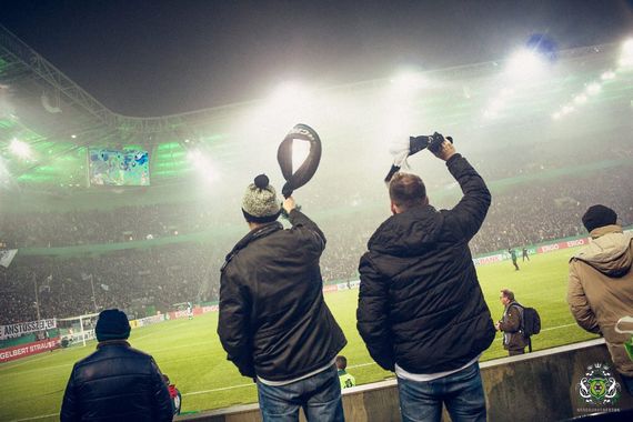 Borussia Mönchengladbach vs Bayer 04 Leverkusen (0-1) (10)