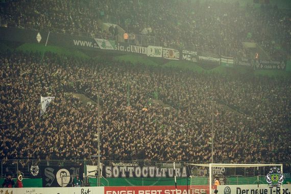 Borussia Mönchengladbach vs Bayer 04 Leverkusen (0-1) (13)