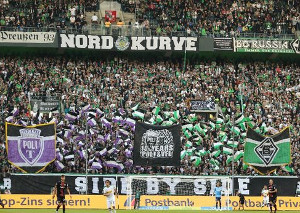 Borussia Mönchengladbach vs Bayer 04 Leverkusen (2-0)