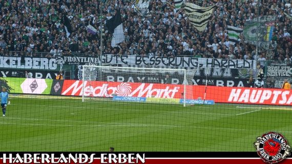 Borussia Mönchengladbach vs Bayer 04 Leverkusen (2-0) (5)