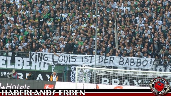 Borussia Mönchengladbach vs Bayer 04 Leverkusen (2-0) (7)