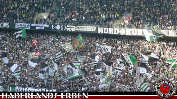 Borussia Mönchengladbach vs Bayer 04 Leverkusen (2-0) (10)
