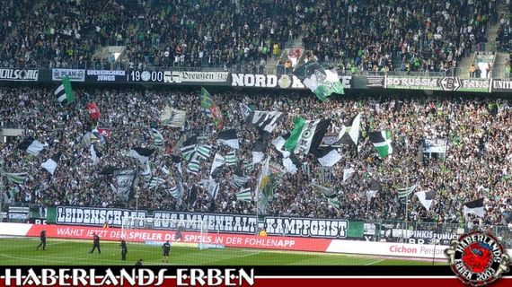Borussia Mönchengladbach vs Bayer 04 Leverkusen (2-0) (12)