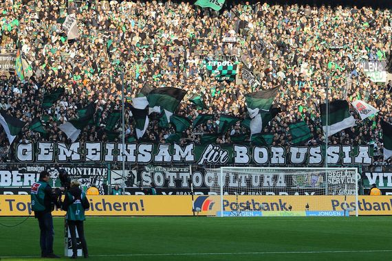 Borussia Mönchengladbach vs Fortuna Düsseldorf (3-0) (4)