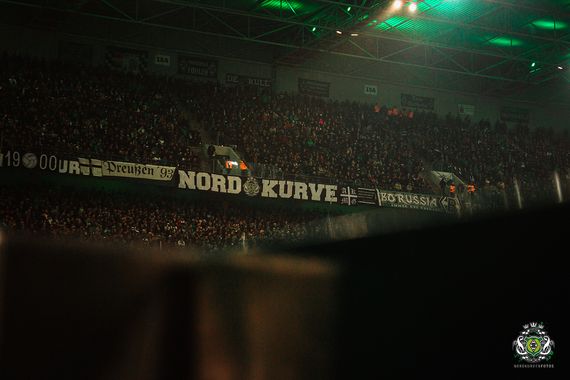 Borussia Mönchengladbach vs Hannover 96 (4-1) (8)