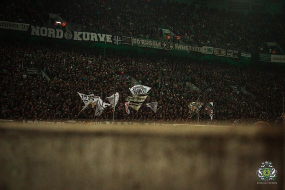 Borussia Mönchengladbach vs Hannover 96 (4-1) (10)