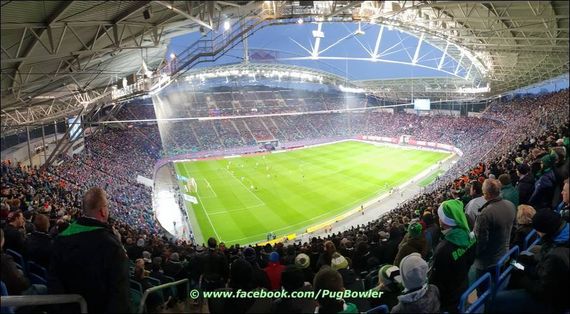 RB Leipzig vs Borussia Mönchengladbach (2-0) (4)