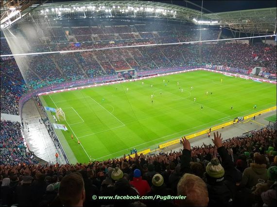 RB Leipzig vs Borussia Mönchengladbach (2-0) (5)