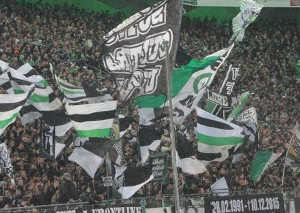 Borussia Mönchengladbach vs VfB Stuttgart (3-0)