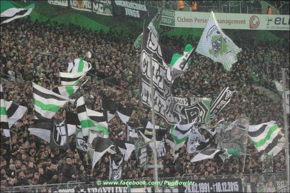 Borussia Mönchengladbach vs VfB Stuttgart (3-0) (4)