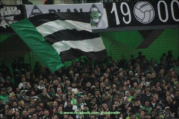 Borussia Mönchengladbach vs VfB Stuttgart (3-0) (5)