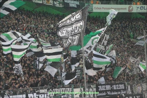 Borussia Mönchengladbach vs VfB Stuttgart (3-0) (6)