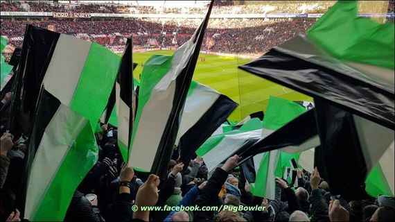 Bayer 04 Leverkusen vs Borussia Mönchengladbach (0-1) (5)
