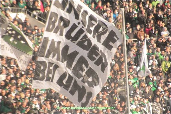 Borussia Mönchengladbach vs Hertha BSC (0-3) (10)