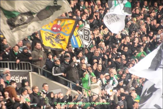 Borussia Mönchengladbach vs Hertha BSC (0-3) (12)