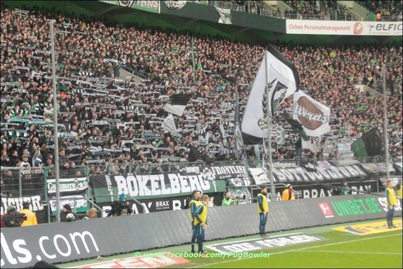 Borussia Mönchengladbach vs Hertha BSC (0-3) (16)