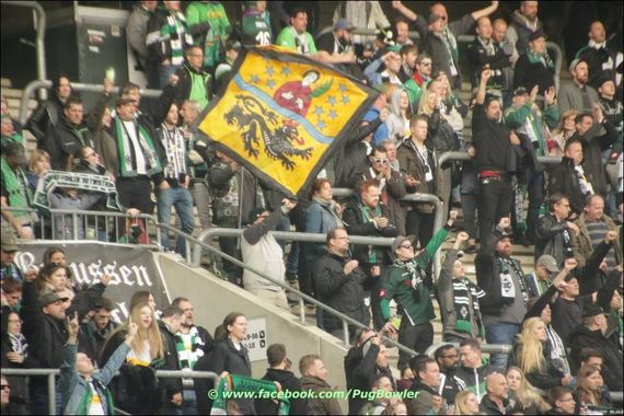 Borussia Mönchengladbach vs VfL Wolfsburg (0-3) (10)