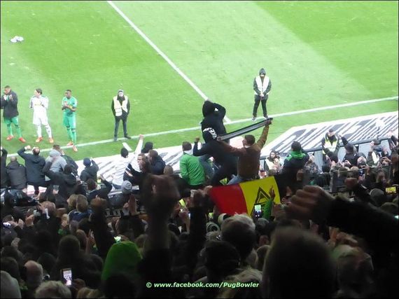 1. FSV Mainz 05 vs Borussia Mönchengladbach (0-1) (3)