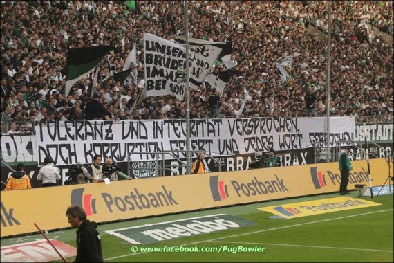 Borussia Mönchengladbach vs Werder Bremen (3-1) (19)