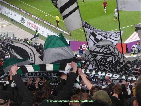 Hannover 96 vs Borussia Mönchengladbach (0-1) (3)