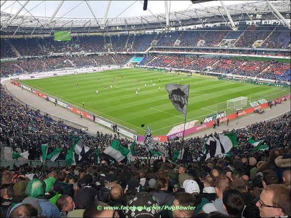 Hannover 96 vs Borussia Mönchengladbach (0-1) (4)