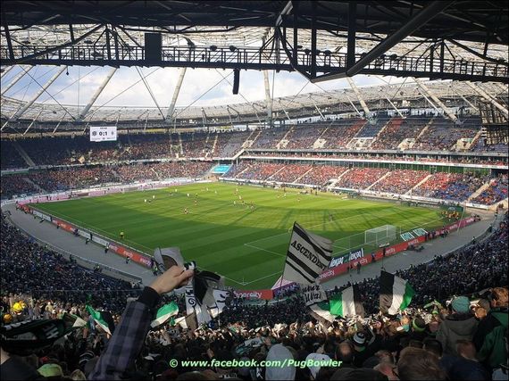 Hannover 96 vs Borussia Mönchengladbach (0-1) (7)