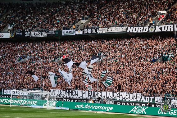 Borussia Mönchengladbach vs FC Schalke 04 (2-1) (12)