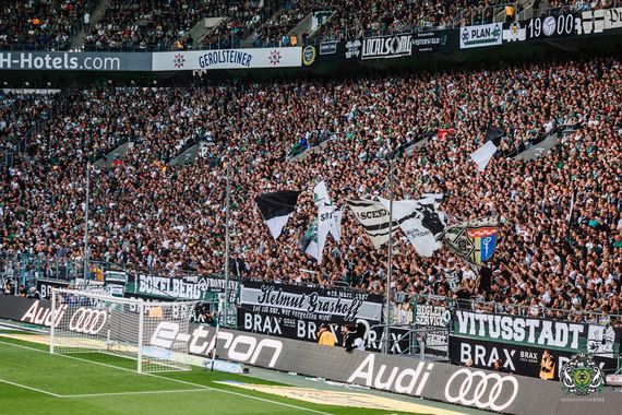 Borussia Mönchengladbach vs FC Schalke 04 (2-1) (16)