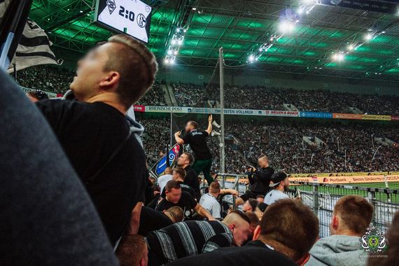 Borussia Mönchengladbach vs FC Schalke 04 (2-1) (19)
