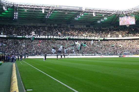 Borussia Mönchengladbach vs FC Schalke 04 (2-1) (24)