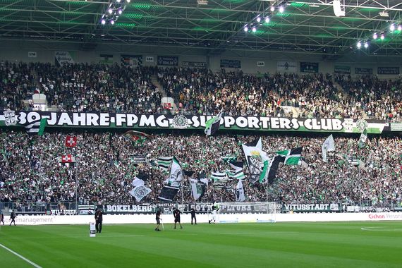 Borussia Mönchengladbach vs FC Schalke 04 (2-1) (25)