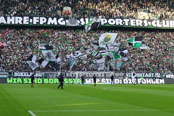 Borussia Mönchengladbach vs FC Schalke 04 (2-1) (27)