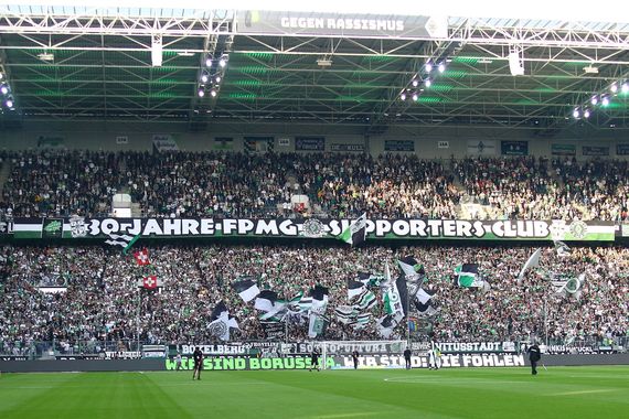 Borussia Mönchengladbach vs FC Schalke 04 (2-1) (28)