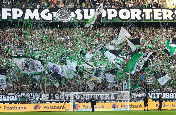 Borussia Mönchengladbach vs FC Schalke 04 (2-1) (34)